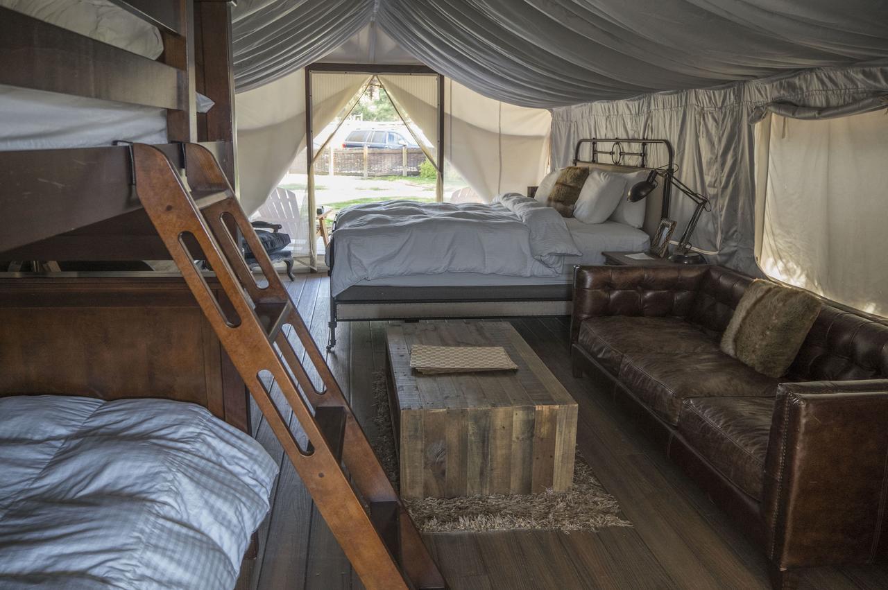 Camping Flying Flags Rv &