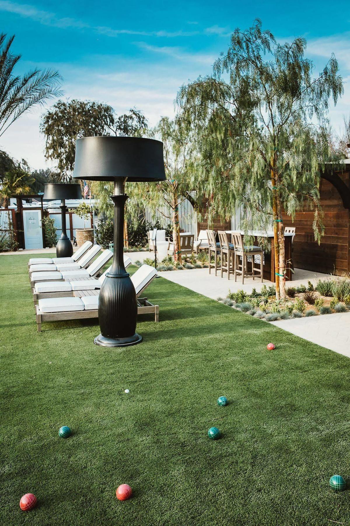 Flying Flags Rv & 4* Buellton